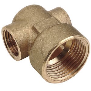 POT DE TERMINAISON FEMELLE 1'' COMAP FLORYS 9828