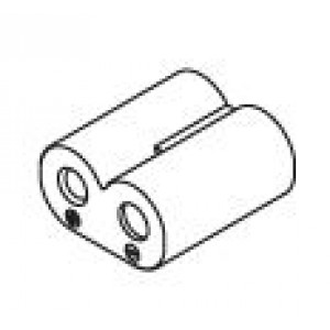 PILE LITHIUM 6 V POUR TEMPOMIX  DELABIE