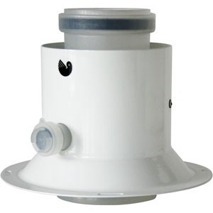 SET D'ADAPTATION SORTIE VERTICALE 60-100 BULEX