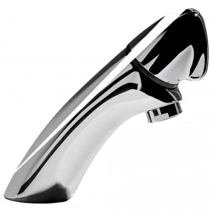 ROBINET DUALUX FR.OU.CH  ID ST