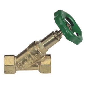 ARRET EAU 1/2 SIEGE INCLINE