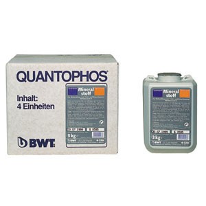 QUANTOPHOS FE 3L BWT