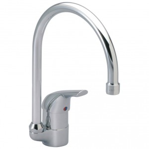 MITIGEUR ID CERAPLAN B3696AA ST