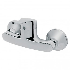 MITIGEUR DOUCHE SLIMLINE 2  IDEAL STANDARD