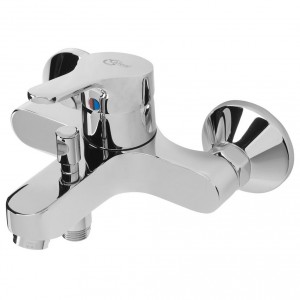 MITIGEUR BAIN/DOUCHE SLIMLINE 2  IDEAL STANDARD