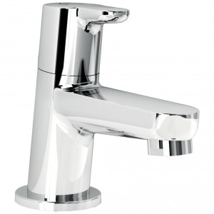 ROBINET LAVE MAINS CHR ID ST