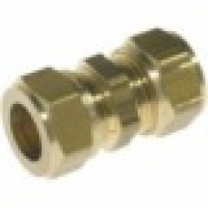 RACCORD BICONE DROIT 12X12