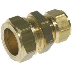 RACCORD BICONE DROIT 15X12 REDUIT