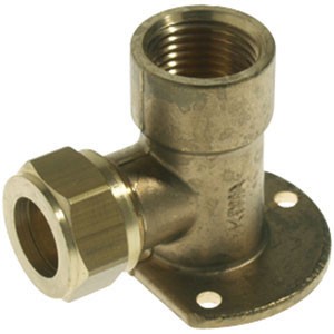 CULASSE BICONE 1/2 F 15