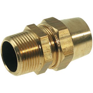 RACCORD BICOGAZ DROIT 4/4MX28