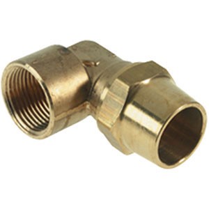 COUDE BICOGAZ 3/4FX18