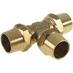 TE EGAL BICOGAZ 15X15X15