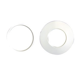 BAGUE + JOINT A CLIPSER