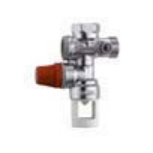 GROUPE SECURITE  3/4  7 BAR CALEFFI