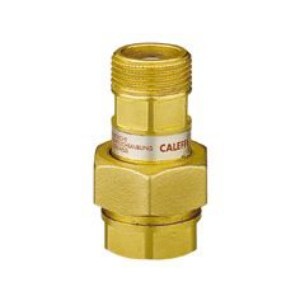 CLAPET AUTOM. POUR VASE EXPANSION 10 BAR CALEFFI