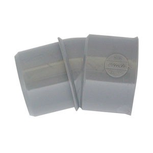 COUDE PVC  32 MF 20° NICOLL