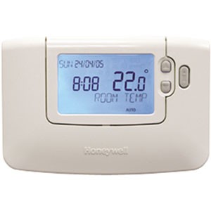 THERMOSTAT DIGITAL 2X24H  HONEYWELL