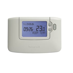 THERMOSTAT DIGITAL JOURNALIER CM 901 HONEYWELL