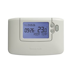 THERMOSTAT DIGITAL 7 DAY CM907 HONEYWELL