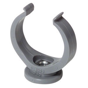 COLLIER TYPE LYRE M7 110 GRIS NICOLL