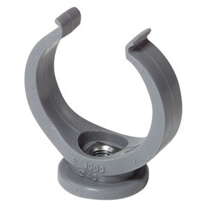 COLLIER TYPE LYRE M7  40 GRIS NICOLL