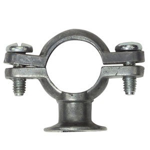 COLLIER ZAMAK M7  18