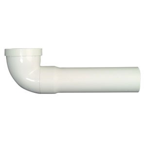 SORTIE COUDEE LONGUE 75 BLANC