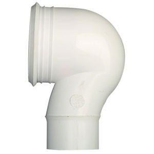 SORTIE COUDEE VERTICALE 90