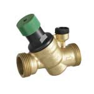 REGULATEUR PRESSION D04FM-1/2A HONEYWELL