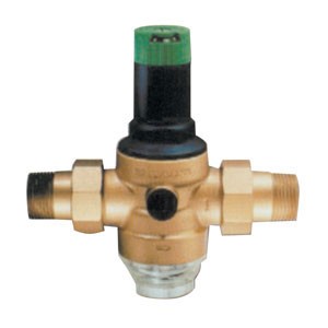 REGULATEUR PRESSION D06F-4/4A HONEYWELL