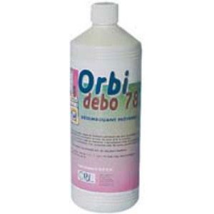 DEBO 78 PAR  2 LITRES