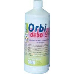 DEBO 99 PAR  2 LITRES