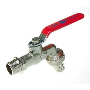 D.S A BILLE 3/4 CHROME