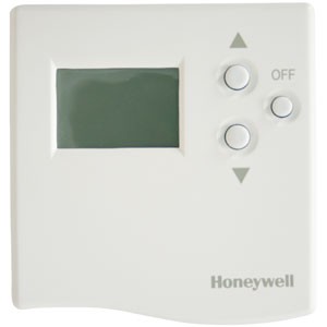 THERMOSTAT DIGITAL  DT90A HONEYWELL