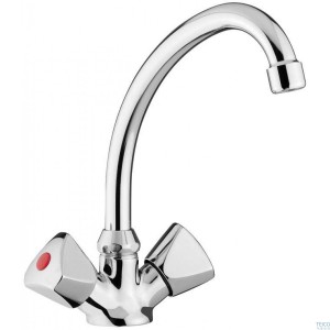 MELANGEUR MONOTROU UNIVERS. BASSE PRESSION-SOUS EVIER ETOILE CHR PAFFONI