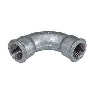 COURBE GALVA 2 FF 90° 8/4 (2'')