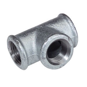 TE GALVA 130 FFF  5/4 (1''1/4)