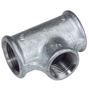 TE GALVA 130 R 4/4X1/2X1/2