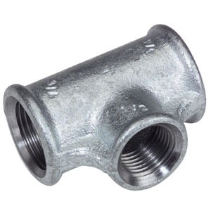 TE GALVA 130 R 6/4X4/4X6/4