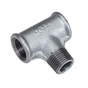 TE GALVA 133 FMF 3/4