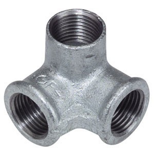 DISTRIBUTEUR GALVA 221 4/4 (1'')