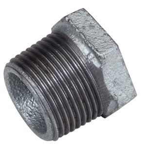 REDUCTION GALVA 241 MF 5/4X3/8