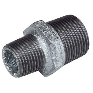 REDUCTION GALVA 245 MM 3/8X1/4