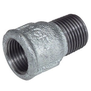 MANCHON GALVA 246 MF 6/4X5/4