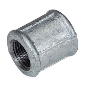 MANCHON GALVA 270 FF  3/8