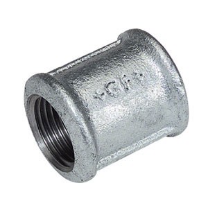 MANCHON GALVA 271 GD 1/2