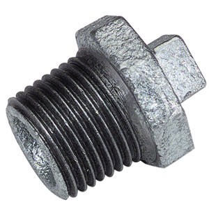 BOUCHON GALVA 290  5/4 (1''1/4)