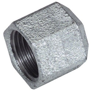 BONNET GALVA 300    1/8