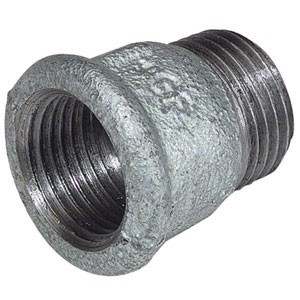 ALLONGE GALVA 526 MF 30X1/2