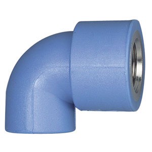 RONFIT COUDE 090 BRONZE 20X3/4 F